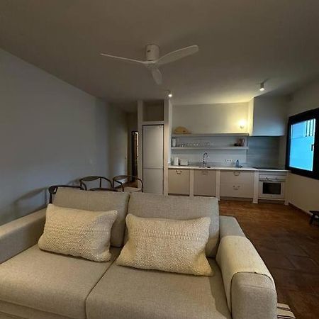 Apartment In Andalusian White Village Jimena De La Frontera Bagian luar foto
